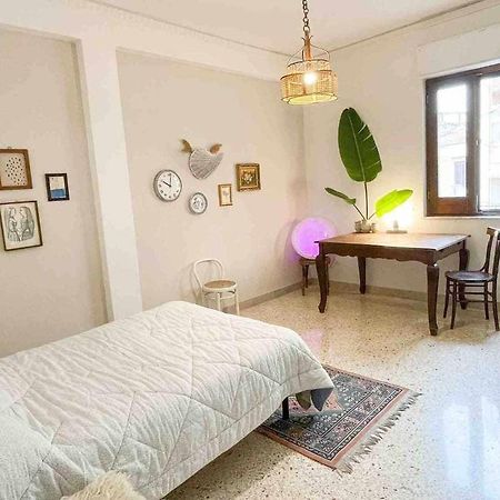 باليرمو Santagata Guest House المظهر الخارجي الصورة
