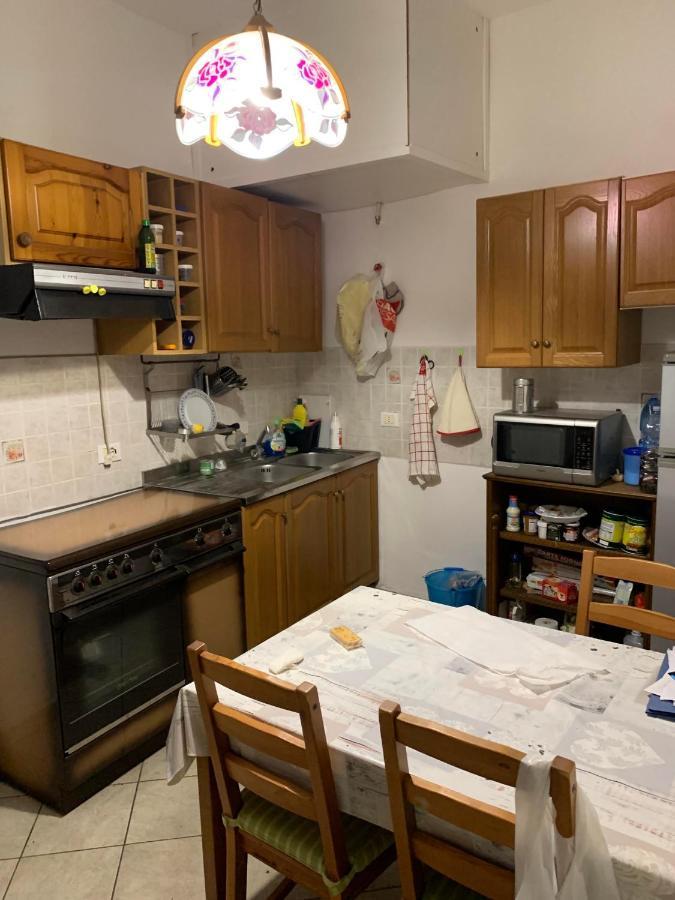 باليرمو Santagata Guest House المظهر الخارجي الصورة