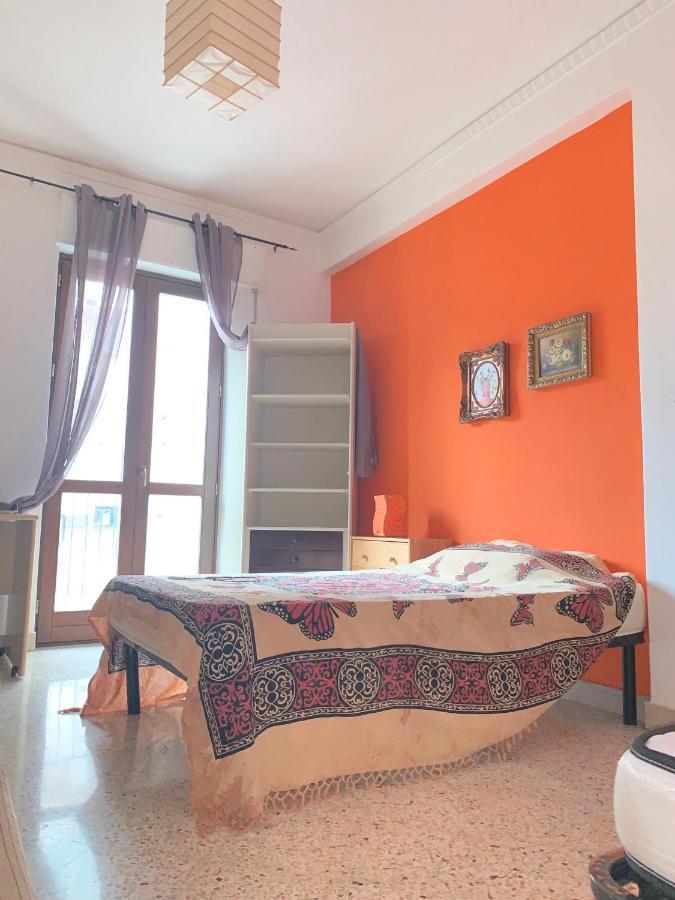 باليرمو Santagata Guest House المظهر الخارجي الصورة