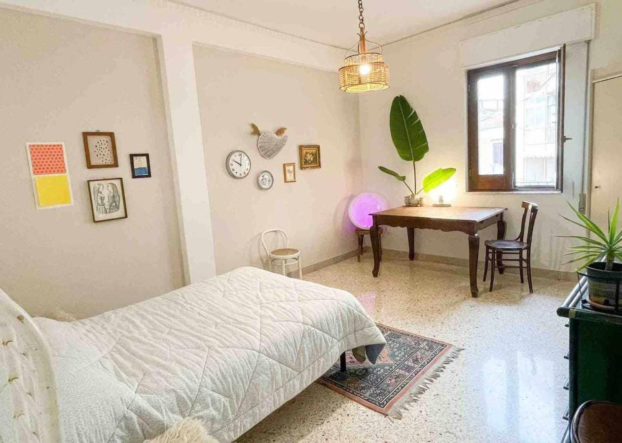 باليرمو Santagata Guest House المظهر الخارجي الصورة