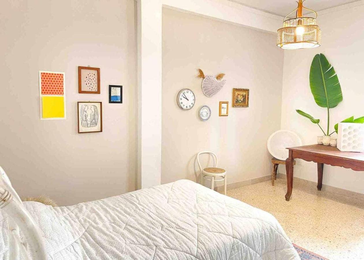 باليرمو Santagata Guest House المظهر الخارجي الصورة