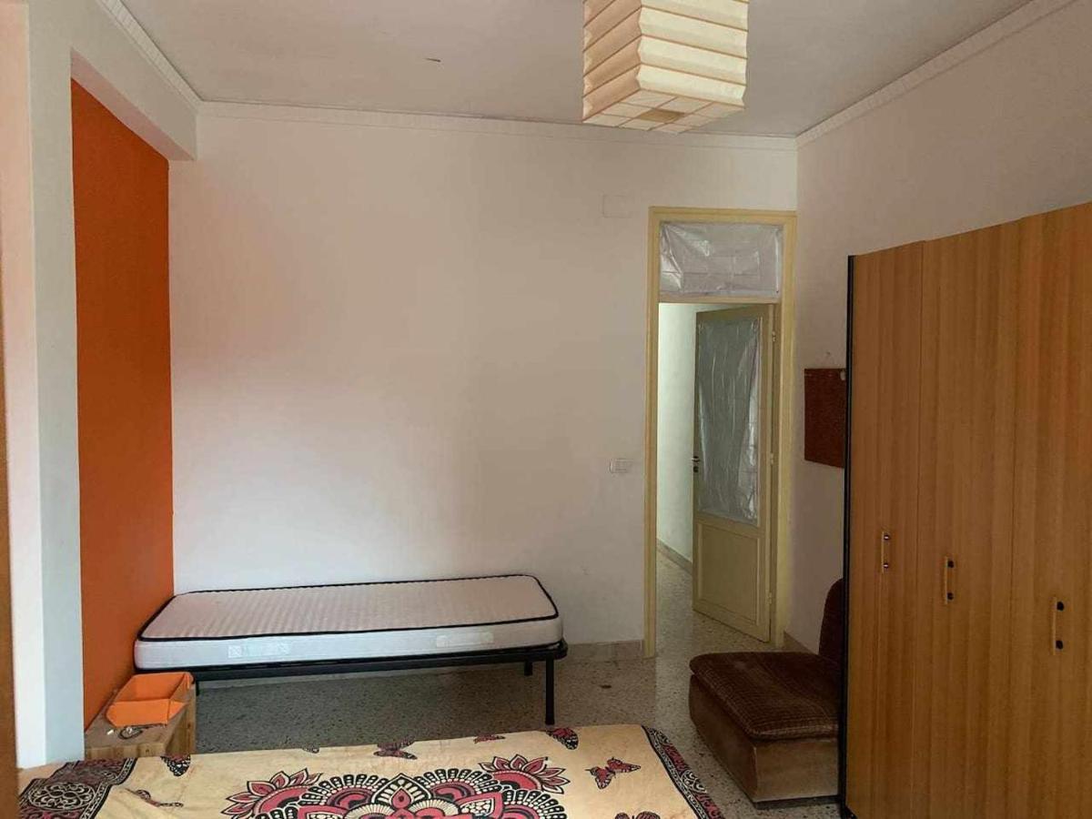 باليرمو Santagata Guest House المظهر الخارجي الصورة